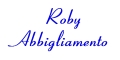 roby_abbigliamento